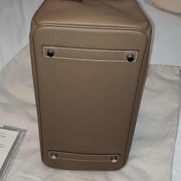 Hermès Birkin Bag MINT CONDITION - Picture 8 of 14